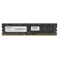   AMD DDR3 8Gb 1866MHz pc-14900 ((AE)R738G1869U2S/-US)