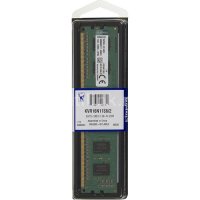   Kingston DDR3 2Gb 1600MHz pc-12800 (KVR16N11S6/2)