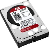   3Tb Western Digital WD3001FFSX Caviar Red Pro, SATA III (7200rpm, 64Mb, for NAS)