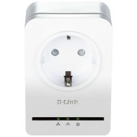  D-Link DHP-P308AV/C1A Powerline AV