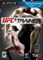   Sony PS3 UFC Personal Trainer (  PS )  