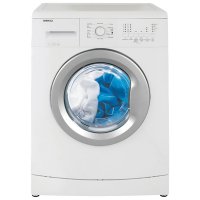   Beko WKB 51021 PTMA