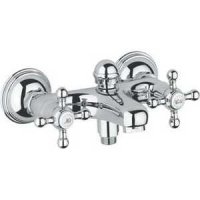      GROHE Sinfonia 25030000 