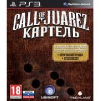   Sony PS3 Call of Juarez:  Limited Edition