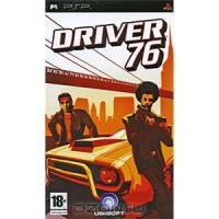   Sony PSP Driver76