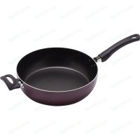  TEFAL JUST Blackt, d 26    04041126