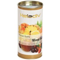   HELADIV HD MIXED FRUIT 100 gr Round P.T.  1+1