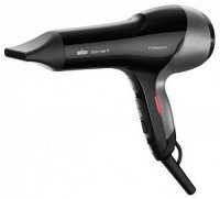  Braun Satin Hair 7 HD 750 Solo