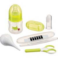   Happy Baby "Baby Care Set"    