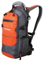  WENGER NARROW HIKING PACK 13024715 /