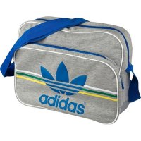  ADIDAS ORIGINALS SHD/MSGBAG