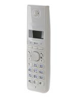 Panasonic KX-TG1711RUW (White) / (   ., DECT)