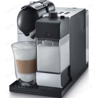  DeLonghi EN 520.R Red" Nespresso