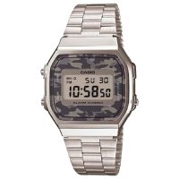   CASIO A-168WEC-1E CASIO COLLECTION, 