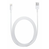  Apple Lightning  --) USB2.0, 2.0m, Apple original (MD819ZM/A)