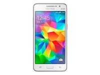  Samsung Galaxy Grand Prime SM-G530H DS White  SM-G530HZWVSER