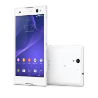   Sony Xperia C3 dual (D 2502) 