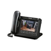  SIP Panasonic KX-UT670RU, Android , LCD  7", 4 SIP , 2-Ethernet , PoE, USB