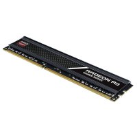   AMD PC3-19200 DIMM DDR3 2400MHz - 4Gb R934G2401U1S