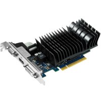  Nvidia 2048Mb GF GT 720 GT720-SL-2GD3-BRK DVI, VGA, HDMI Ret