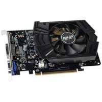  [nVidia GT 740 ] 1Gb DDR5   ASUS GT740-OC-1GD5