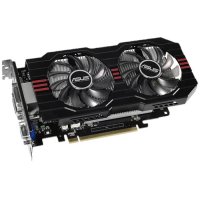  [nVidia GTX 750Ti] 2Gb DDR5   ASUS GTX750TI-2GD5