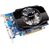  [nVidia GT 730 ] 2Gb DDR3   Gigabyte GV-N730-2GI