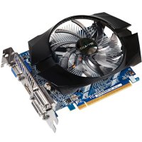  [nVidia GT 740 ] 1Gb DDR5   Gigabyte GV-N740D5OC-1GI