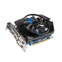  [nVidia GTX 650] 4Gb DDR5   Gigabyte GV-N650OC-4GI