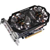  [nVidia GTX 750Ti] 2Gb DDR5   Gigabyte GV-N75TWF2BK-2GI