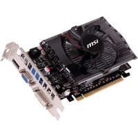  [nVidia GT 730 ] 2Gb DDR3   MSI N730-2GD3