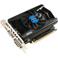  [nVidia GT 740 ] 2Gb DDR3   MSI N740-2GD3