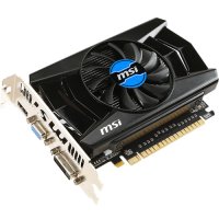  [nVidia GTX 750 ] 2Gb DDR5   MSI N750-2GD5/OC V1