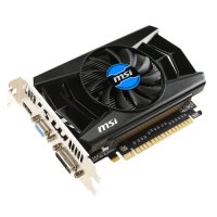  [nVidia GTX 750Ti] 2Gb DDR5   MSI N750Ti 2GD5/OC V1