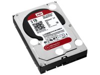   3.5" 3 Tb 5400rpm 64Mb cache Western Digital Red Pro SATAIII WD3001FFSX