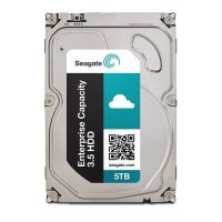   3.5" 5.0Tb SATA III, 128 Mb, 7200 rpm Seagate Constellation ES.3 ST5000NM0024