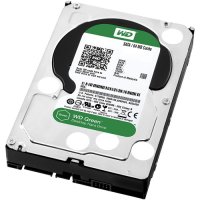   3.5" 5 Tb 5400rpm 64Mb cache Western Digital Caviar Green SATAIII WD50EZRX