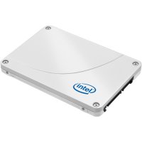  2.5" 240Gb Intel? 335 series SSD (SSDSC2CT240A401), SATA 6Gb/s, R500/W450 Mb/s, 52000 IOPS,