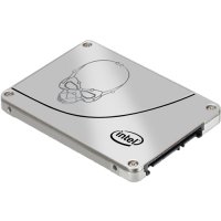   SSD 2.5" 240 Gb Intel Original SATA 3, MLC, 730 Series (SSDSC2BP240G410)