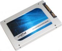   SSD 2.5" 512 Gb Crucial SATA III MX100 (R550/W500MB/s) (CT512MX100SSD1)