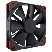    120 mm   Noctua NF-F12 industrialPPC-2000, 2000rpm