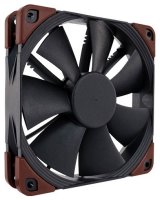    120 mm   Noctua NF-F12 industrialPPC-2000 IP67 PWM, 450-2000rpm