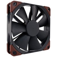    120 mm   Noctua NF-F12 industrialPPC-2000-PWM, 450-2000rpm