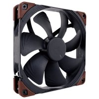    140 mm   Noctua NF-A14 industrialPPC-2000-PWM, 500-2000rpm