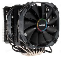  CRYORIG R1 Ultimate (CR-R1A), ALL Socket, 2*FAN 140mm, 700-1300rpm, 19-23db