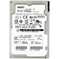 HGST (Hitachi) HUC156060CSS204   SAS 600GB (0B30356) 2.5" Ultrastar C15K600 15000rpm 128M