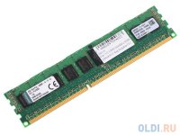   8Gb PC3-14900 1866MHz DDR3 DIMM ECC Reg Kingston CL13 KTH-PL318/8G