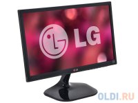  21.5" LG 22MP55A-P gl.Black AH-IPS, LED, 1920x1080, 5ms, 250 cd/m2, 1000:1 (DCR 5M:1), D-Sub