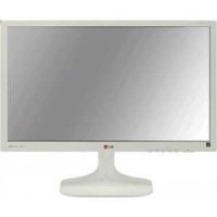  LG 24MP55HQ-W 24"   1920x1080 (AH-IPS LED)   5ms   D-SUB + HDMI   White