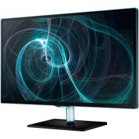  Samsung S24D390HL 24"   1920x1080 (LED)   5ms   D-SUB + 2*HDMI    